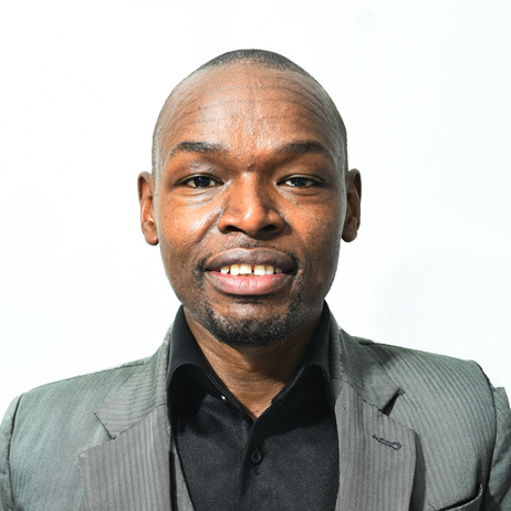 Gerald Nyungu